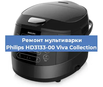 Замена датчика температуры на мультиварке Philips HD3133-00 Viva Collection в Самаре